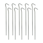 Tent Pegs & Peg Extractors